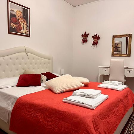 La Dogaressa Guest House Βενετία Εξωτερικό φωτογραφία