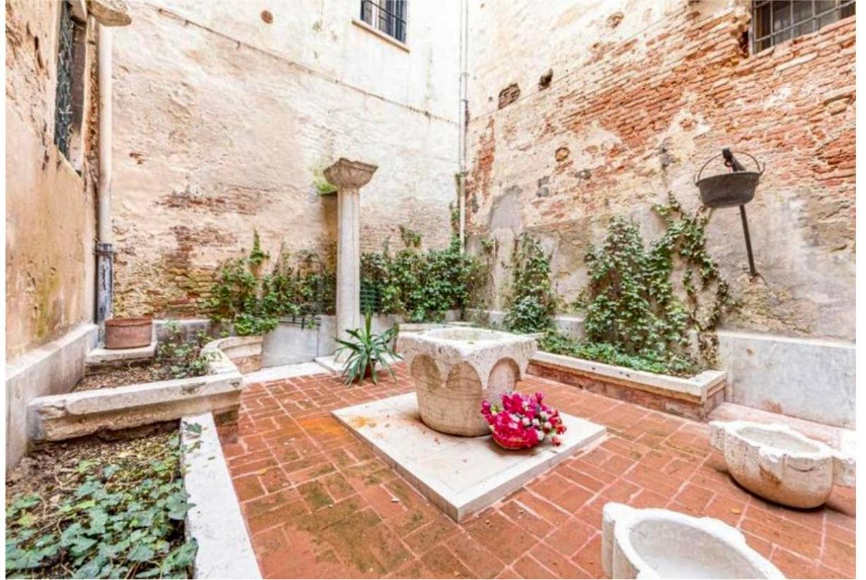 La Dogaressa Guest House Βενετία Εξωτερικό φωτογραφία
