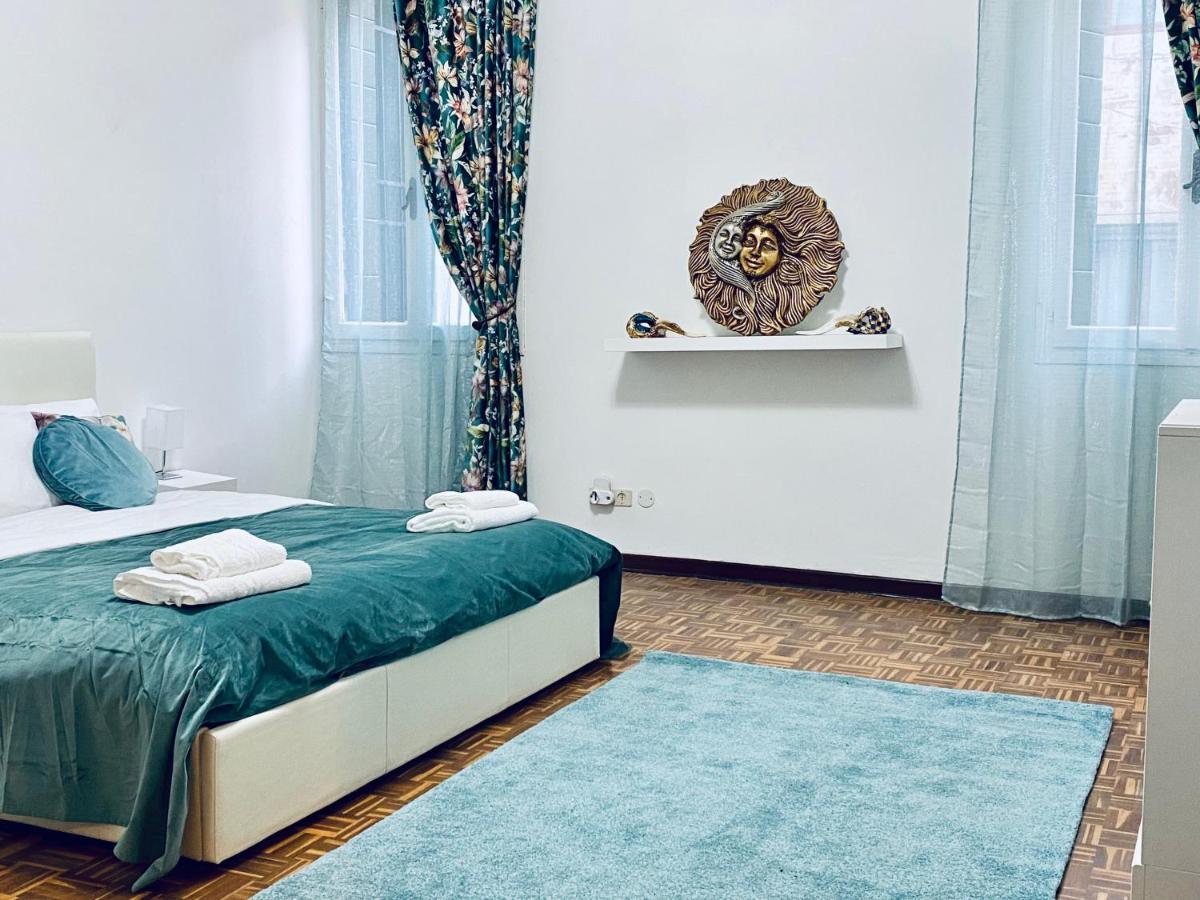 La Dogaressa Guest House Βενετία Εξωτερικό φωτογραφία