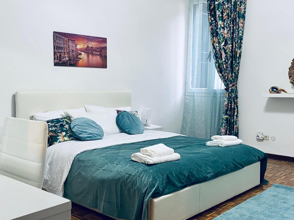 La Dogaressa Guest House Βενετία Εξωτερικό φωτογραφία