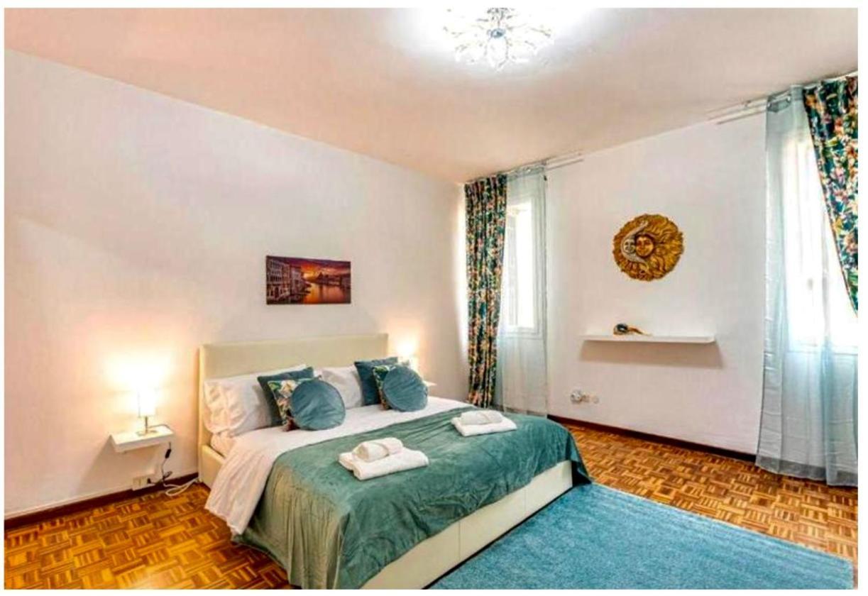 La Dogaressa Guest House Βενετία Εξωτερικό φωτογραφία