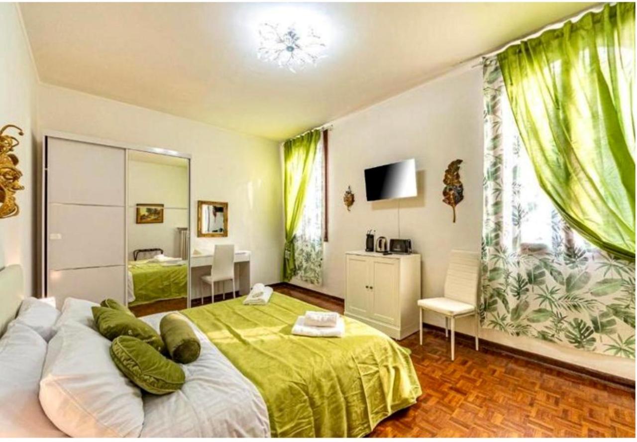 La Dogaressa Guest House Βενετία Εξωτερικό φωτογραφία