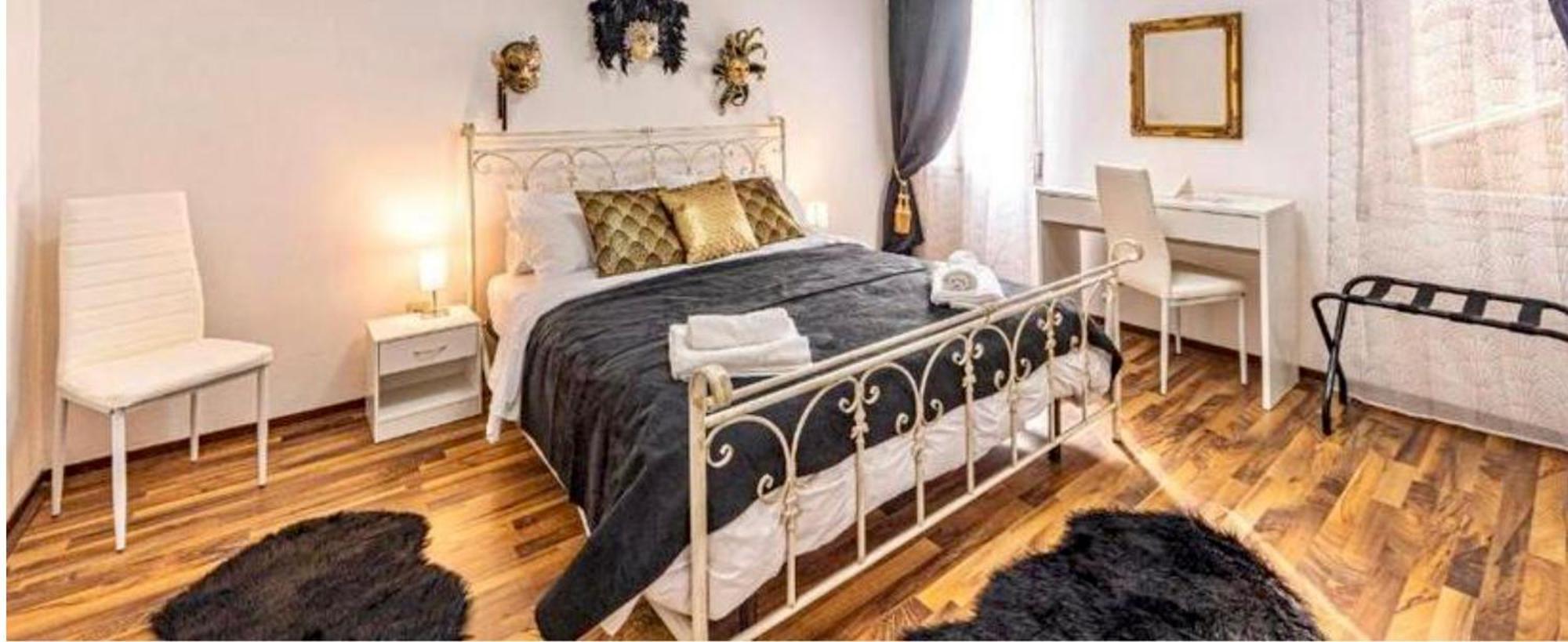 La Dogaressa Guest House Βενετία Εξωτερικό φωτογραφία