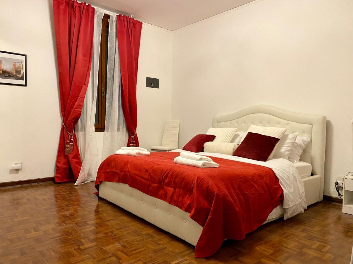 La Dogaressa Guest House Βενετία Εξωτερικό φωτογραφία