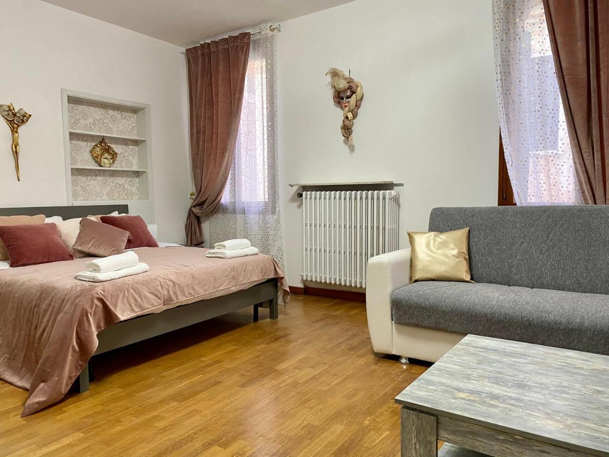 La Dogaressa Guest House Βενετία Εξωτερικό φωτογραφία