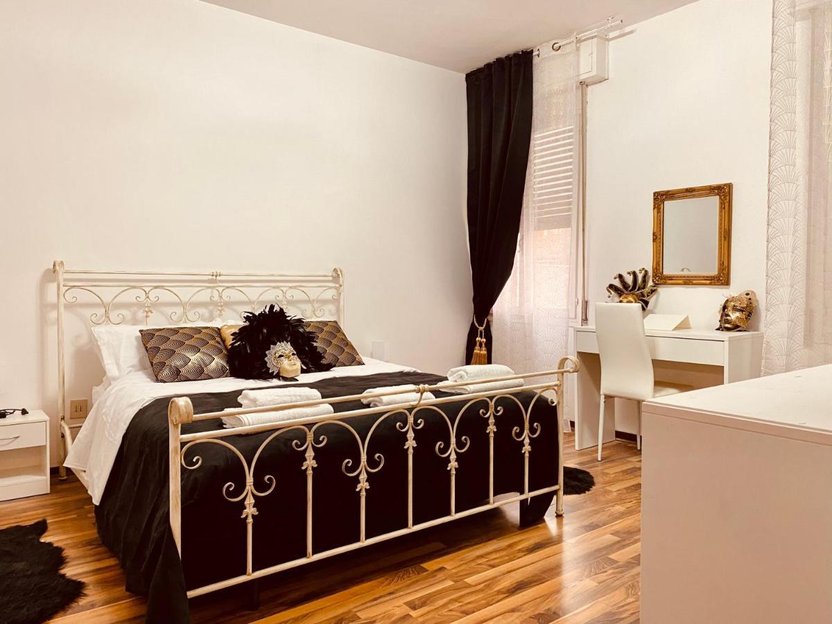 La Dogaressa Guest House Βενετία Εξωτερικό φωτογραφία