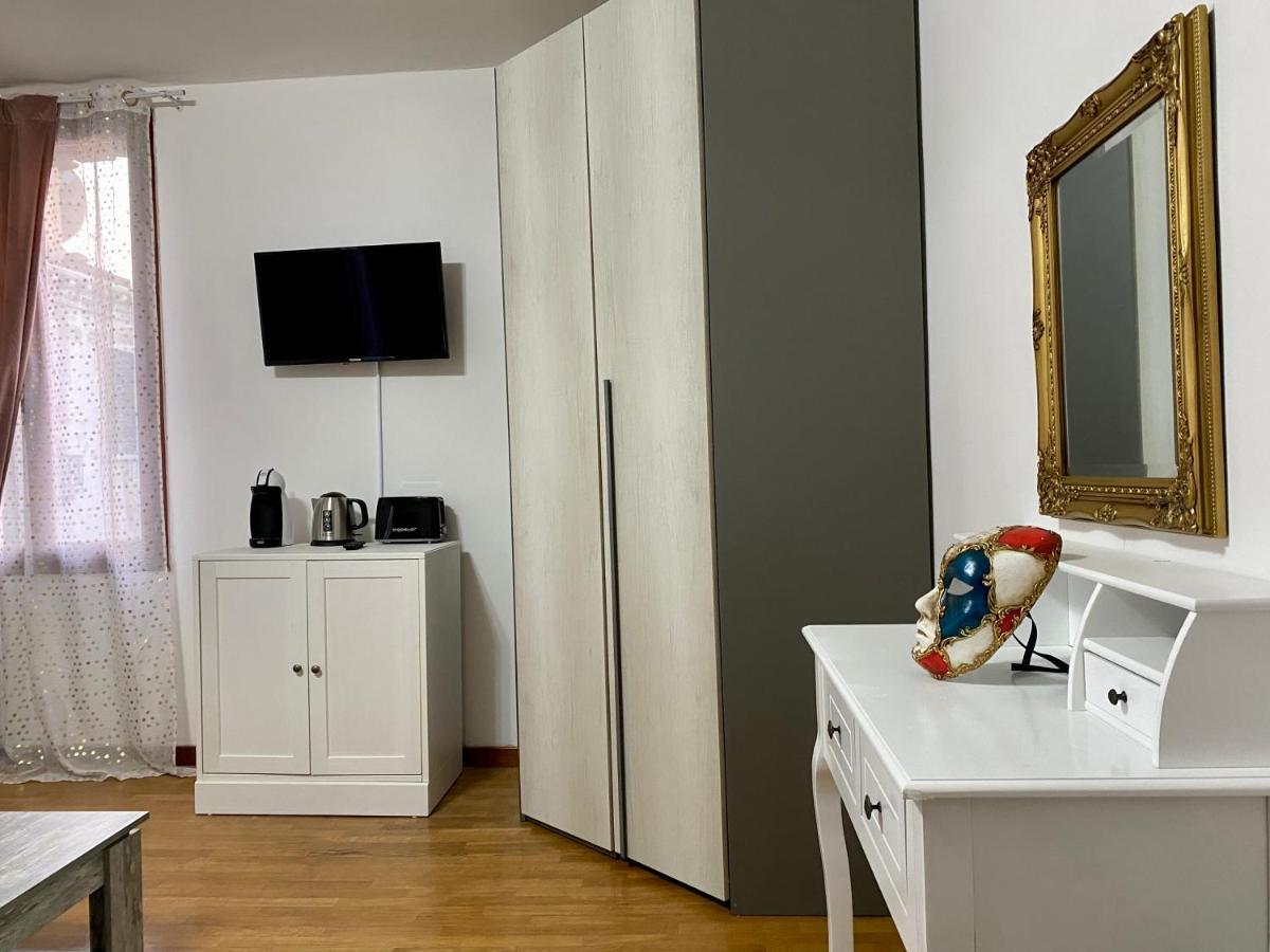 La Dogaressa Guest House Βενετία Εξωτερικό φωτογραφία