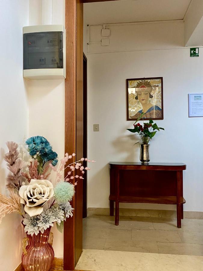 La Dogaressa Guest House Βενετία Εξωτερικό φωτογραφία