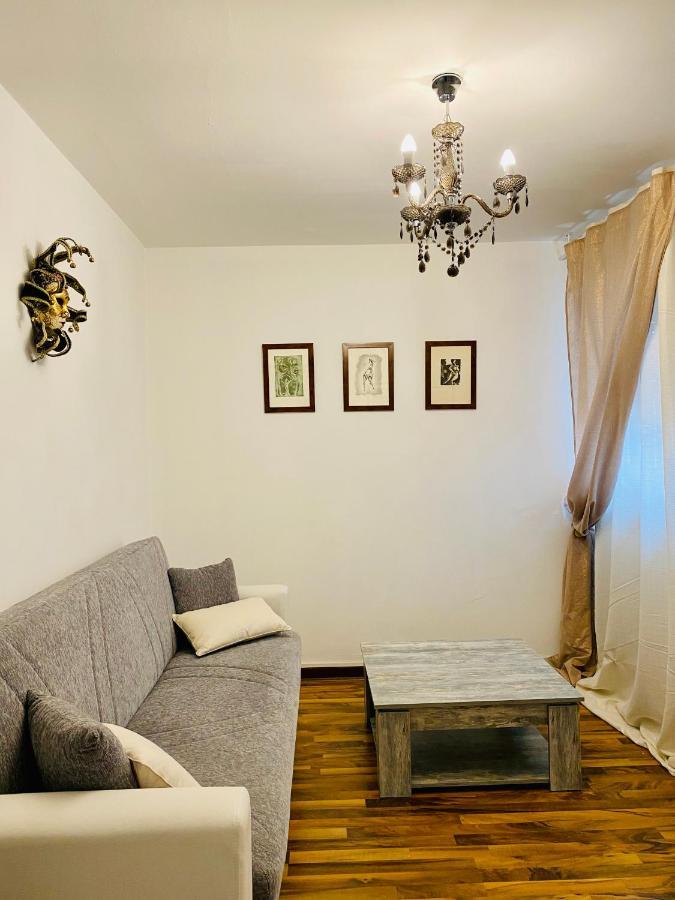 La Dogaressa Guest House Βενετία Εξωτερικό φωτογραφία