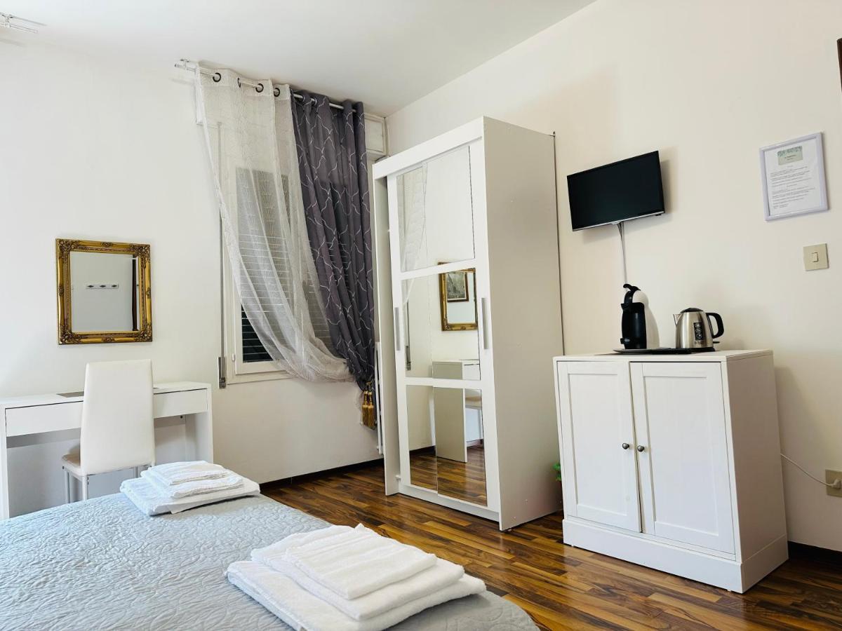 La Dogaressa Guest House Βενετία Εξωτερικό φωτογραφία