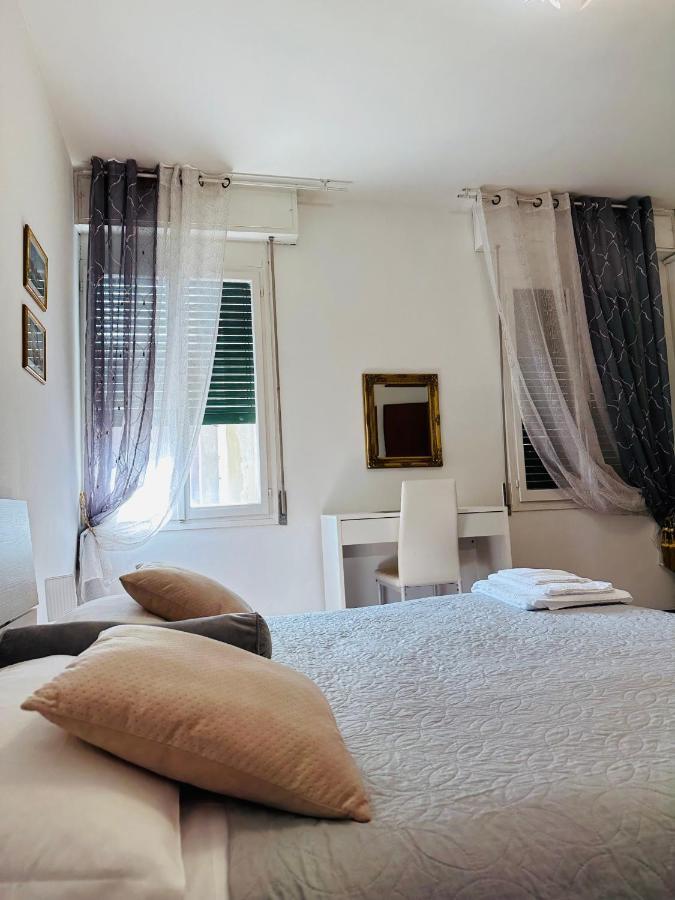 La Dogaressa Guest House Βενετία Εξωτερικό φωτογραφία