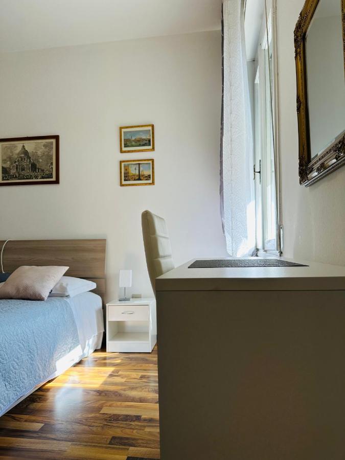 La Dogaressa Guest House Βενετία Εξωτερικό φωτογραφία