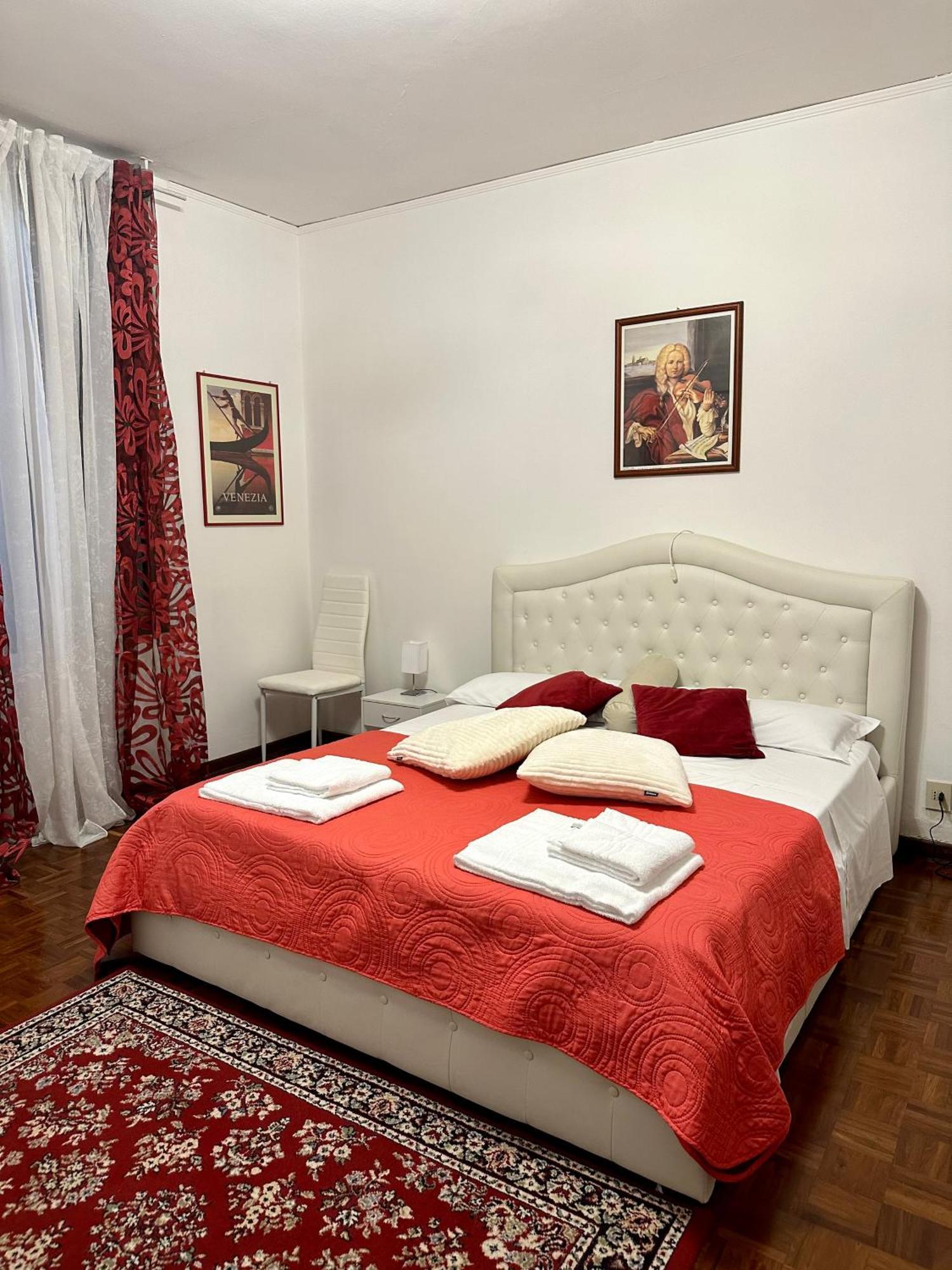 La Dogaressa Guest House Βενετία Εξωτερικό φωτογραφία