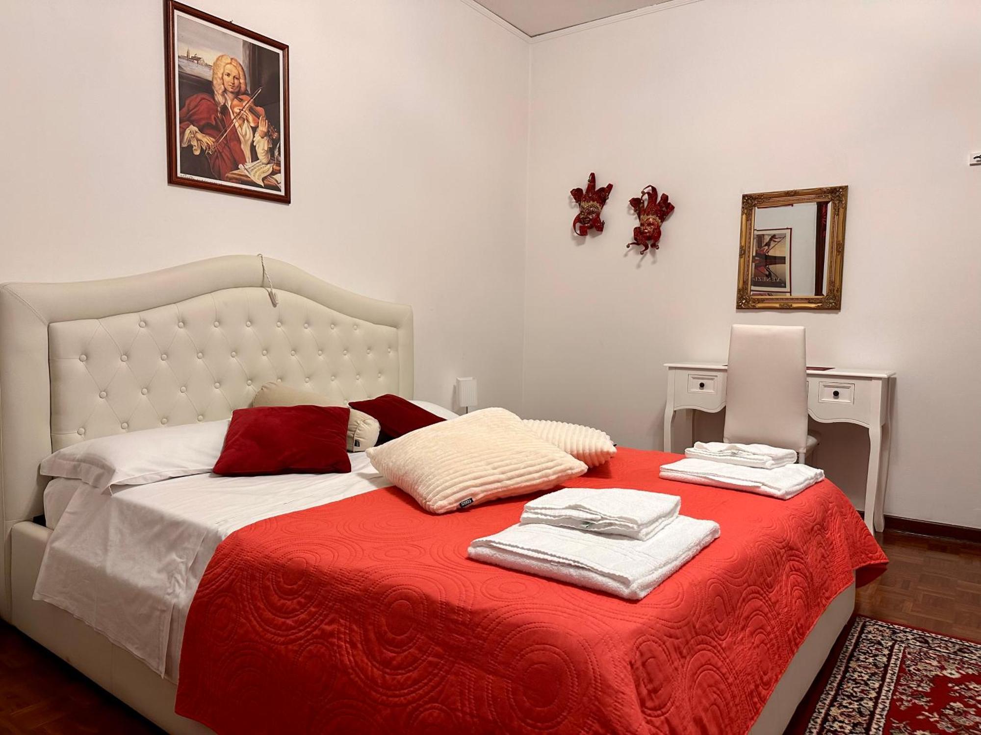 La Dogaressa Guest House Βενετία Εξωτερικό φωτογραφία